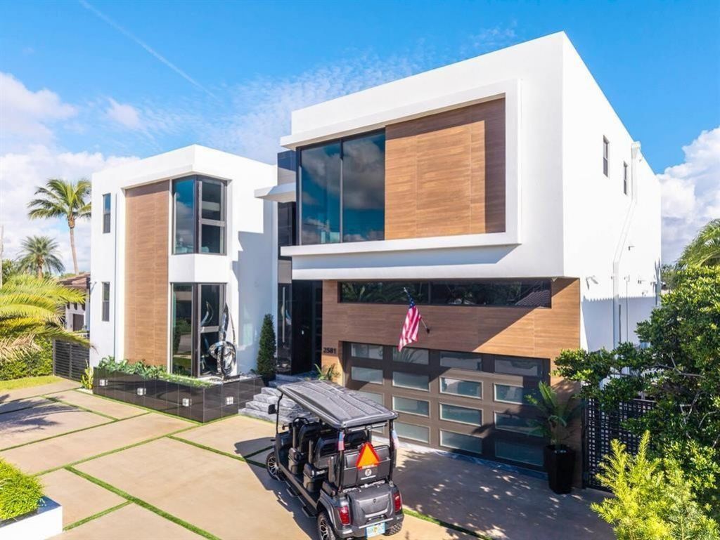 2581 NE 50th Street, Lighthouse Point, FL 33064 Photo