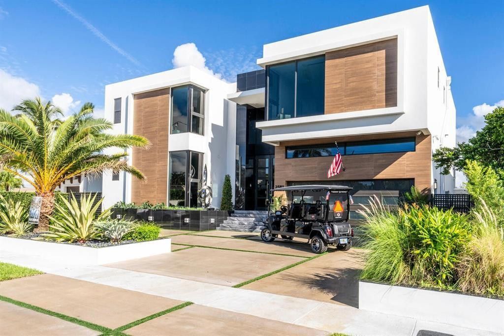 2581 NE 50th Street, Lighthouse Point, FL 33064 Photo