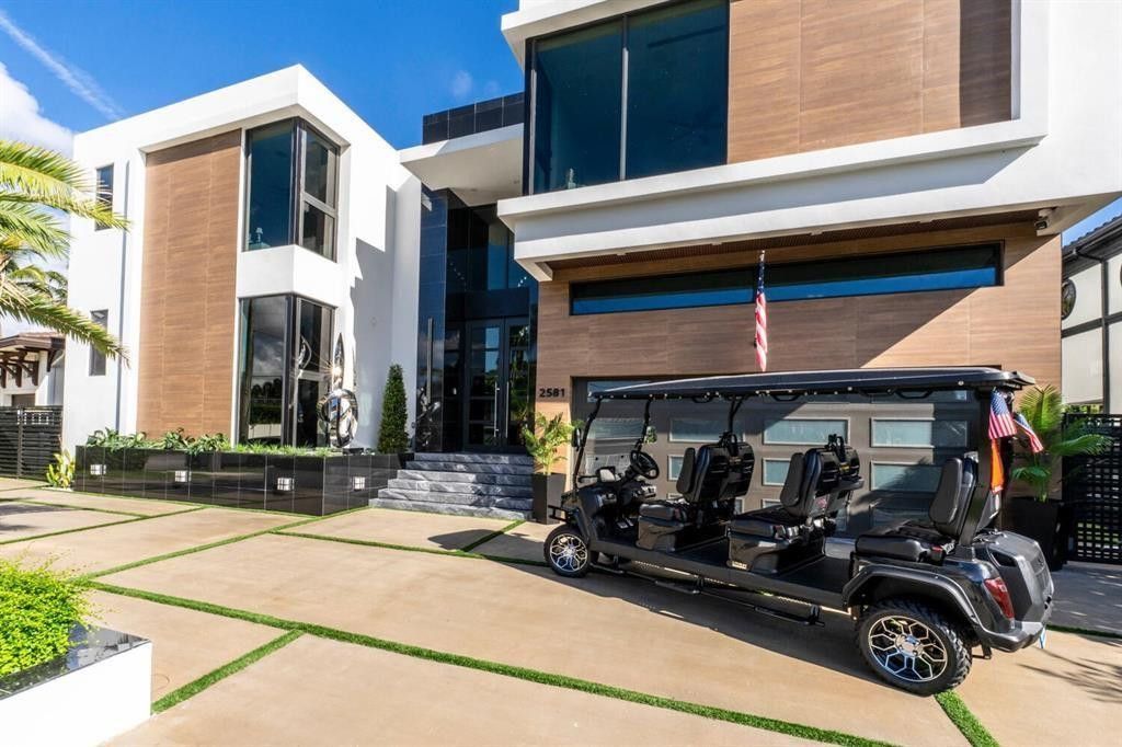 2581 NE 50th Street, Lighthouse Point, FL 33064 Photo