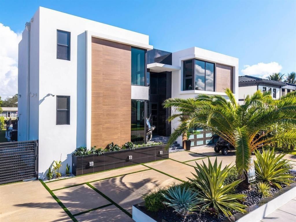 2581 NE 50th Street, Lighthouse Point, FL 33064 Photo