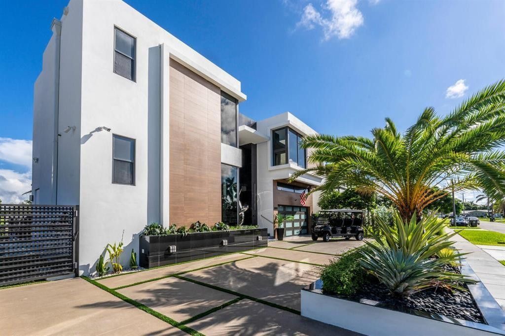 2581 NE 50th Street, Lighthouse Point, FL 33064 Photo