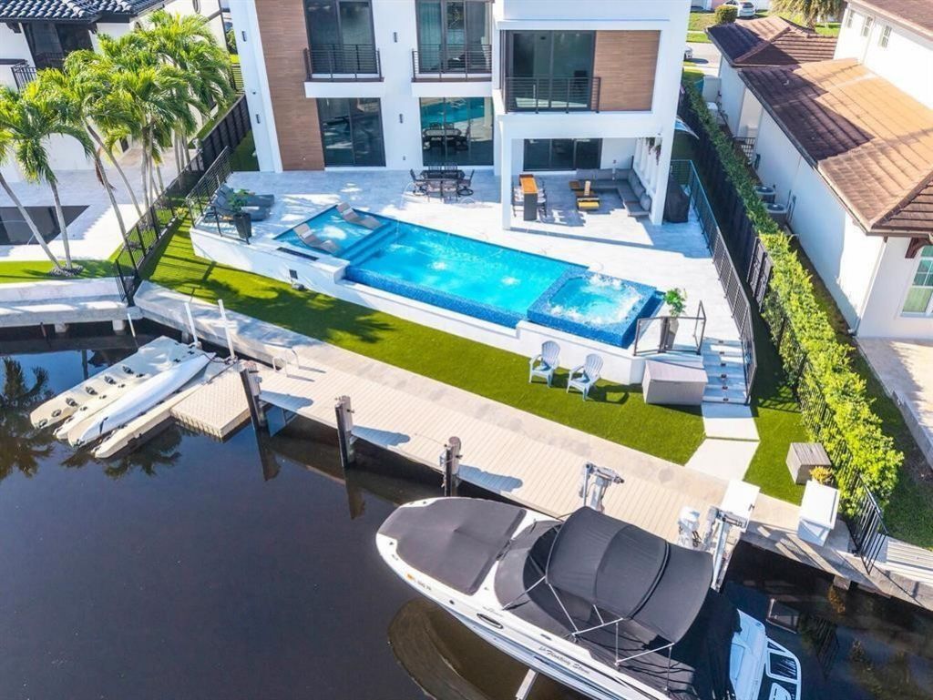 2581 NE 50th Street, Lighthouse Point, FL 33064 Photo