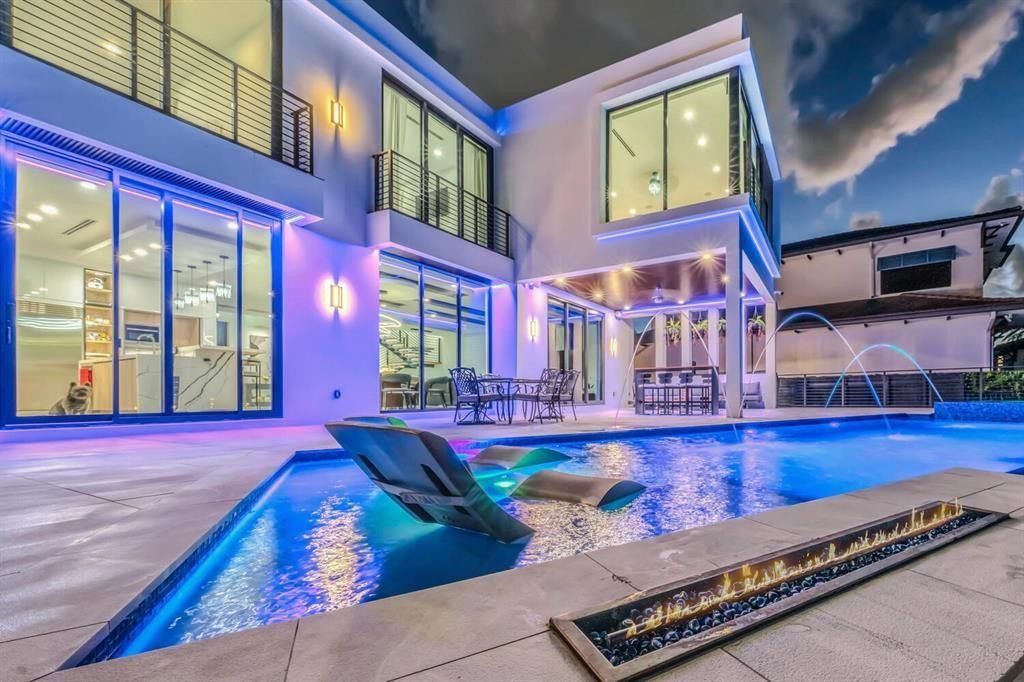 2581 NE 50th Street, Lighthouse Point, FL 33064 Photo