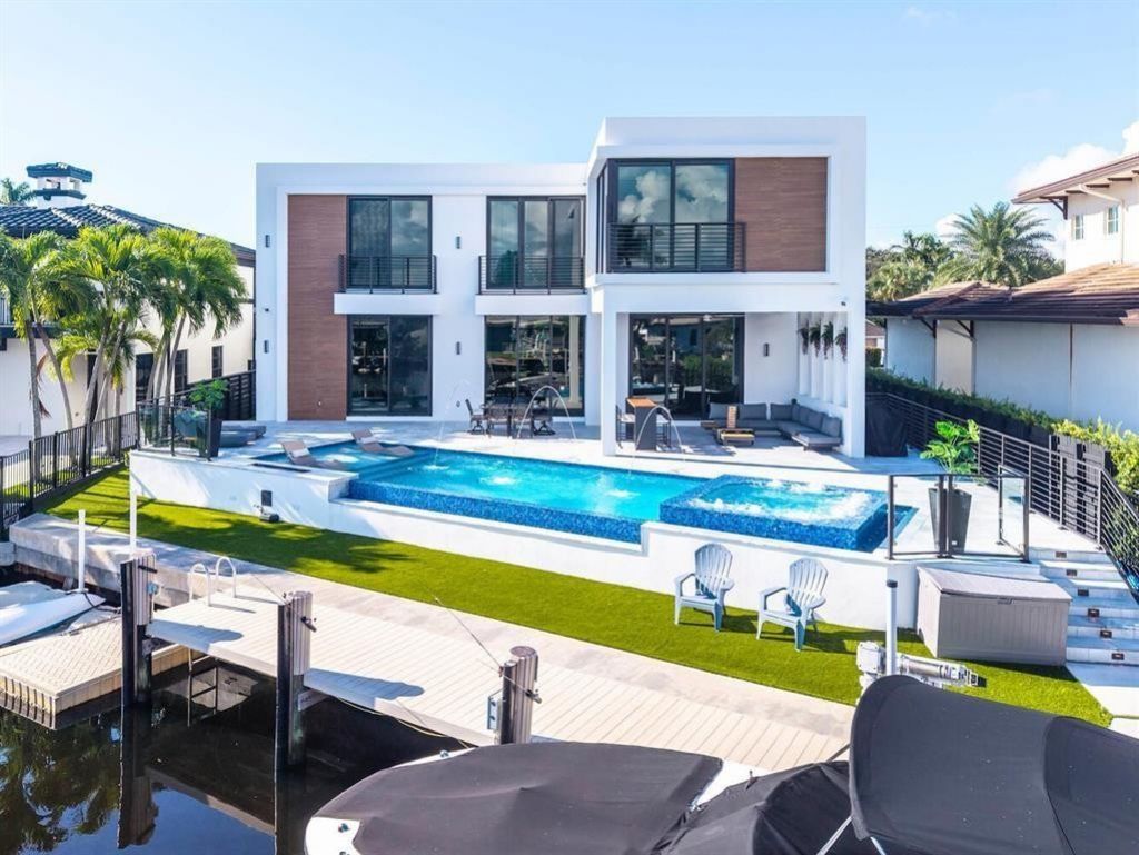 2581 NE 50th Street, Lighthouse Point, FL 33064 Photo