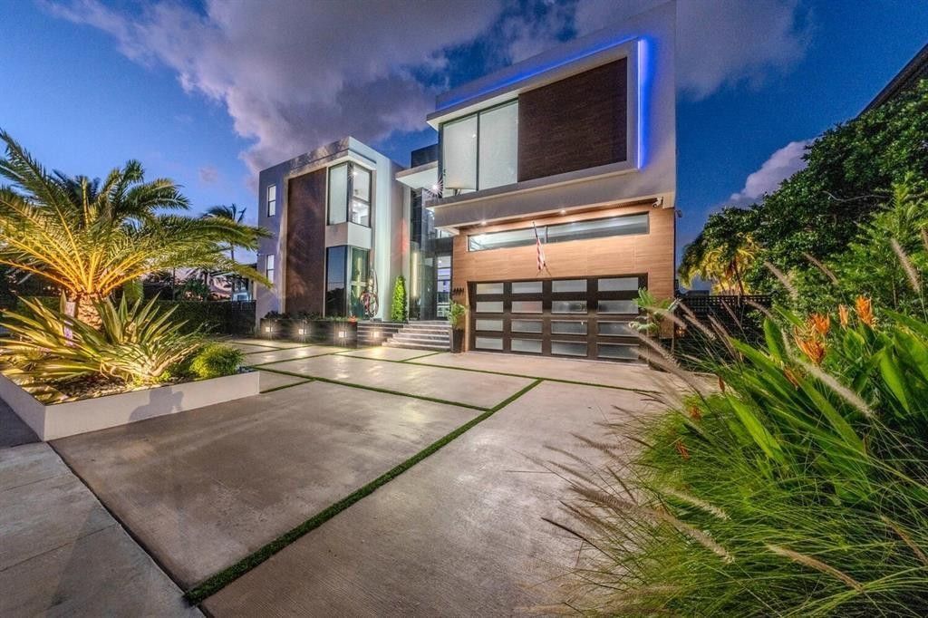 2581 NE 50th Street, Lighthouse Point, FL 33064 Photo