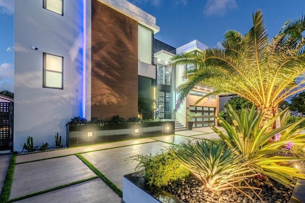 2581 NE 50th Street, Lighthouse Point, FL 33064 Photo