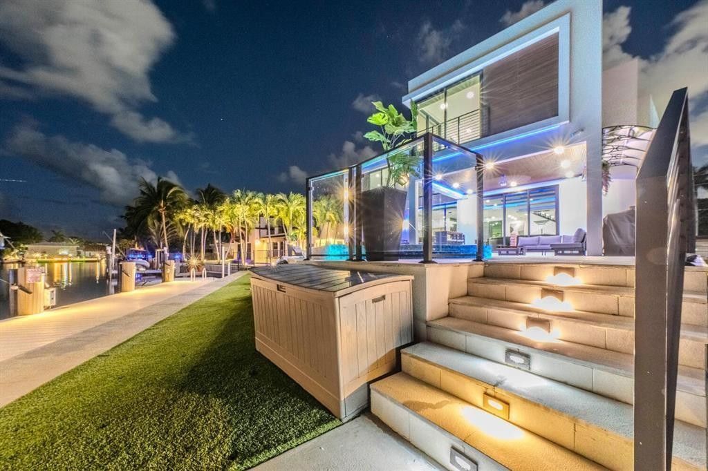 2581 NE 50th Street, Lighthouse Point, FL 33064 Photo