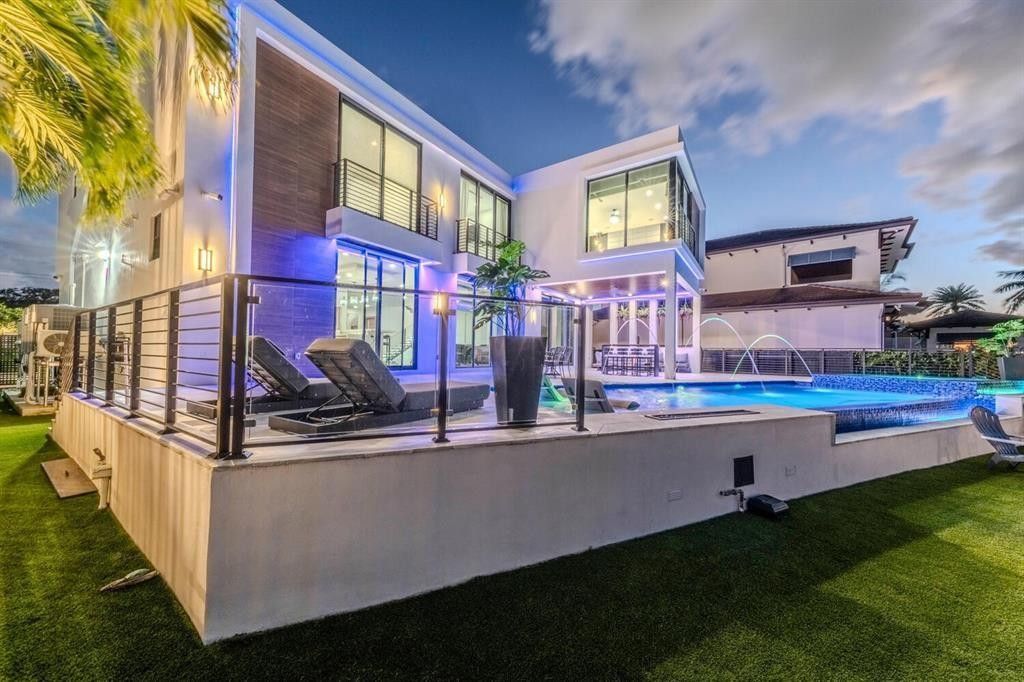 2581 NE 50th Street, Lighthouse Point, FL 33064 Photo