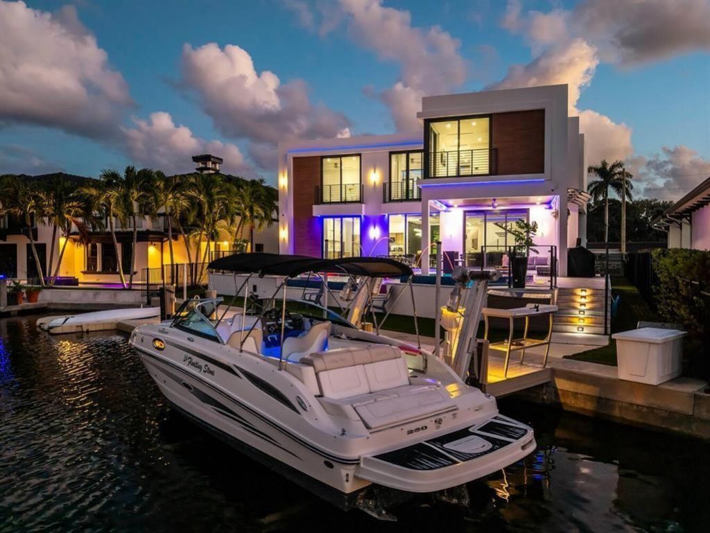 2581 NE 50th Street, Lighthouse Point, FL 33064 Photo