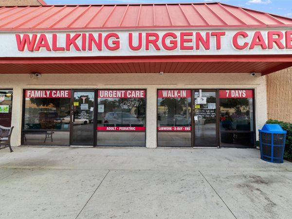 10308 W Sample Rd, Coral Springs, FL 33065