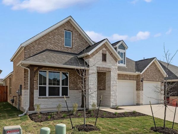 2505 Walking Y RD, Georgetown, TX 78633