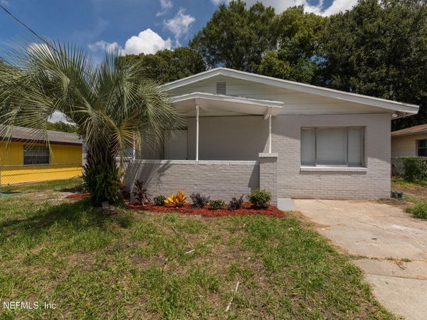 2255 W 13TH Street, Jacksonville, FL 32209