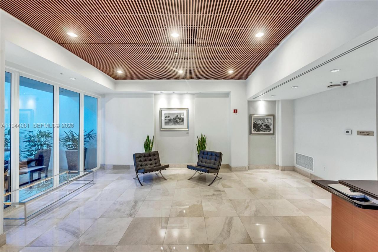 1800 Sunset Harbour Dr, Unit 1815, Miami Beach, FL 33139 Photo