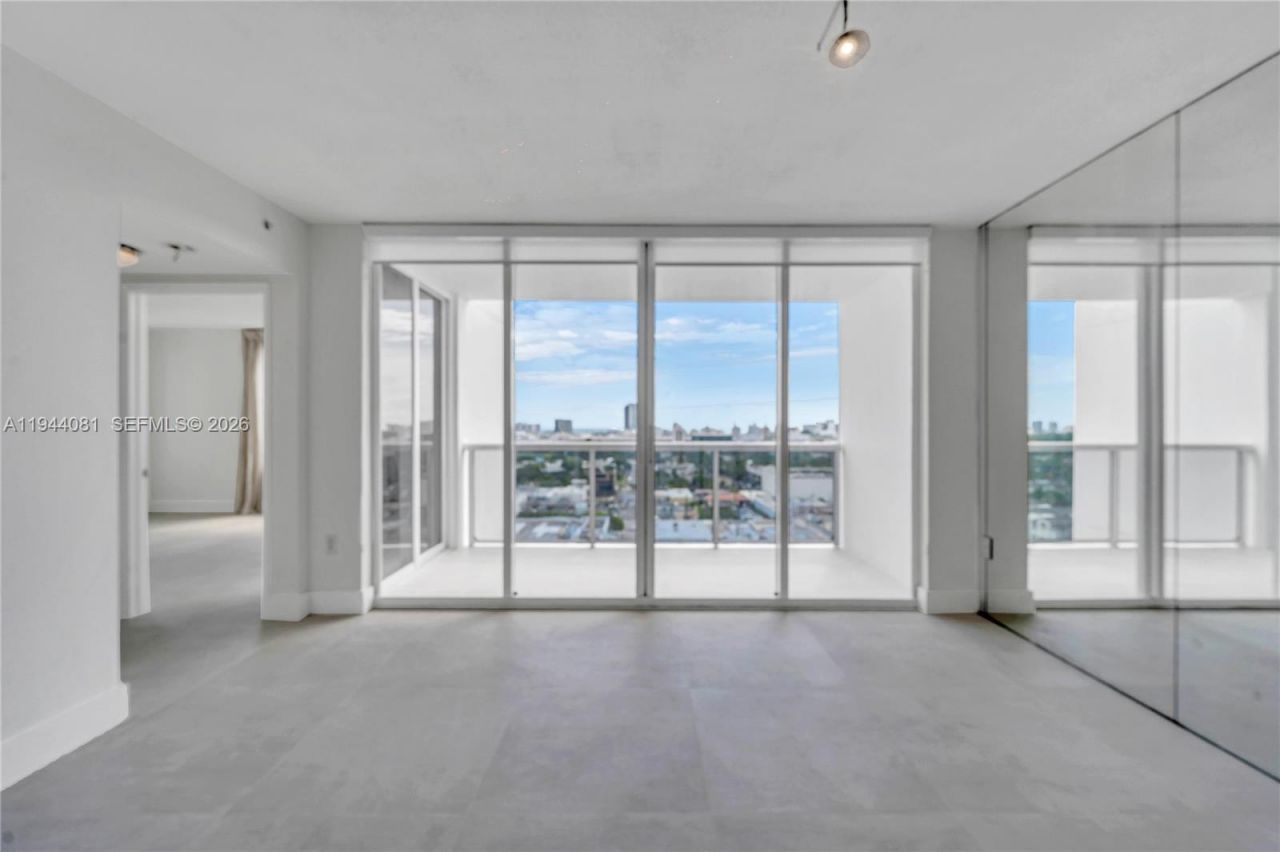 1800 Sunset Harbour Dr, Unit 1815, Miami Beach, FL 33139 Photo