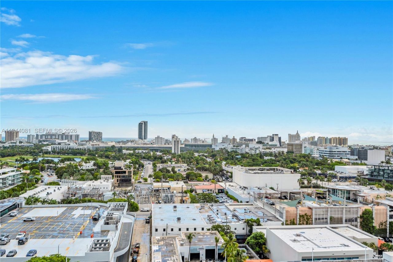 1800 Sunset Harbour Dr, Unit 1815, Miami Beach, FL 33139 Photo