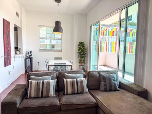 1250 S Miami Ave, Unit 801, Miami, FL 33130