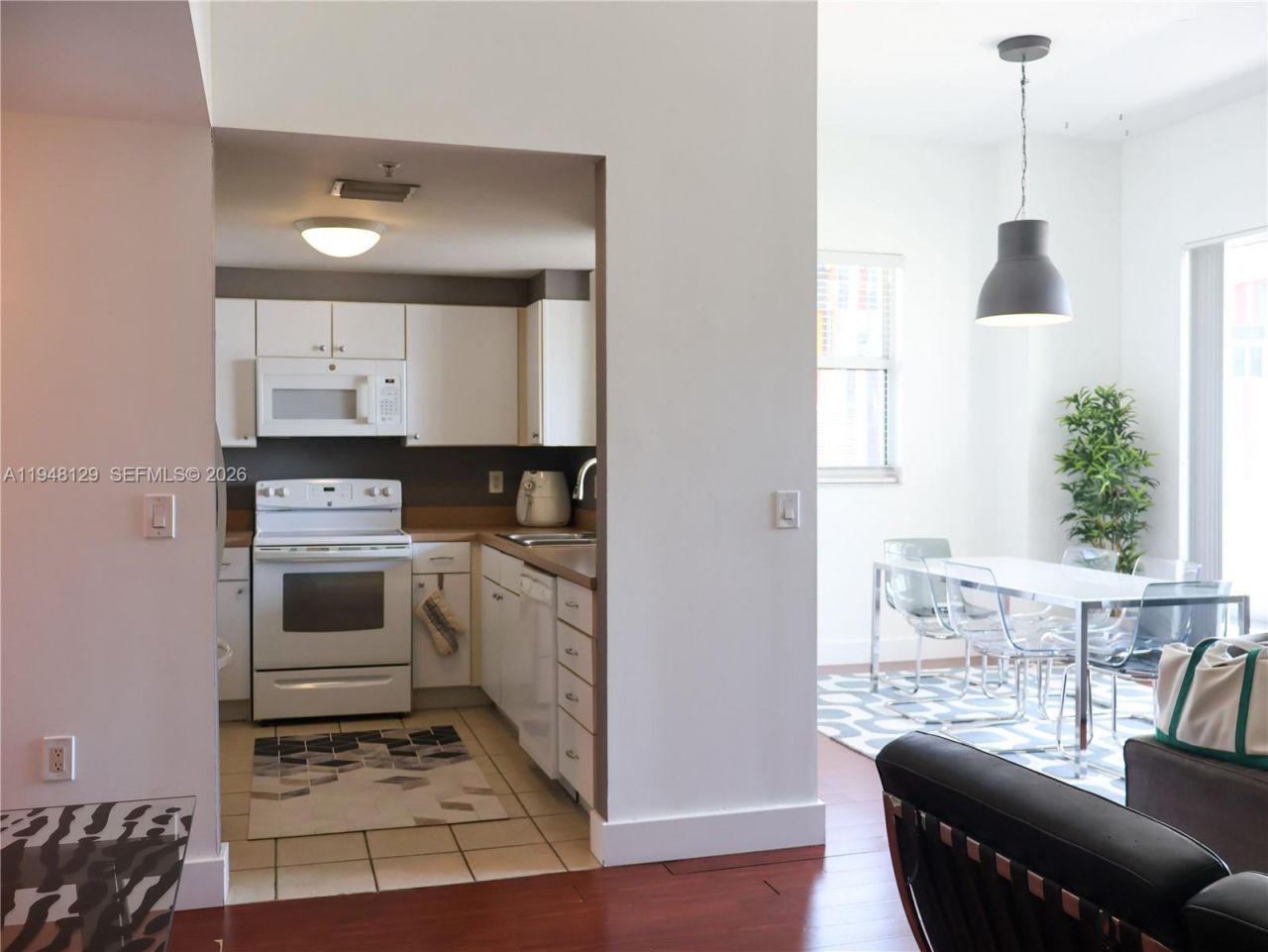 1250 S Miami Ave, Unit 801, Miami, FL 33130 Photo