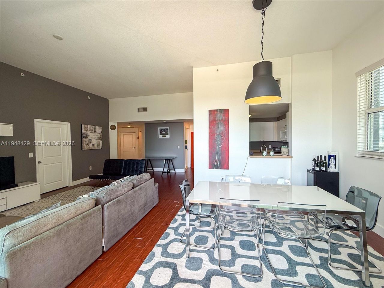 1250 S Miami Ave, Unit 801, Miami, FL 33130 Photo