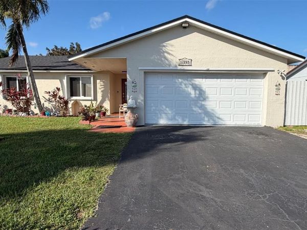 12285 SW 257th Ter, Homestead, FL 33032