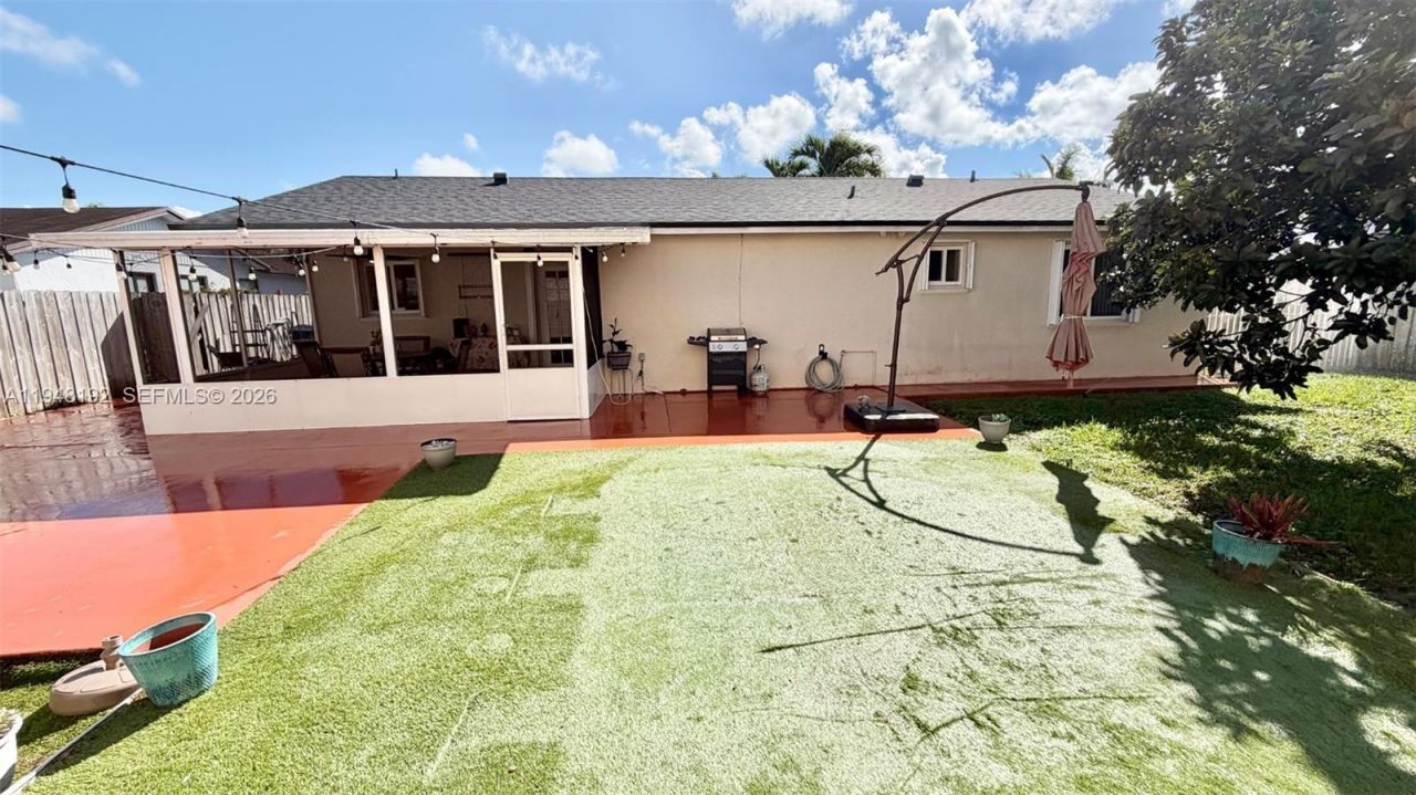 12285 SW 257th Ter, Homestead, FL 33032 Photo