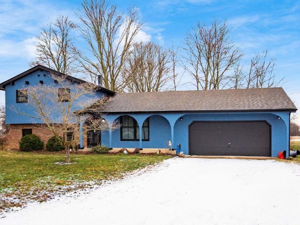 8107 Richardson Road, Groveport, OH 43125
