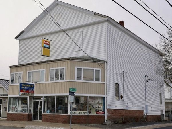 9 Chestnut Street, Dover, NH 03820