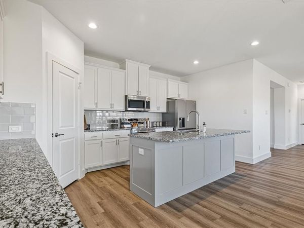 428 Cirrus Circle, Muenster, TX 76252