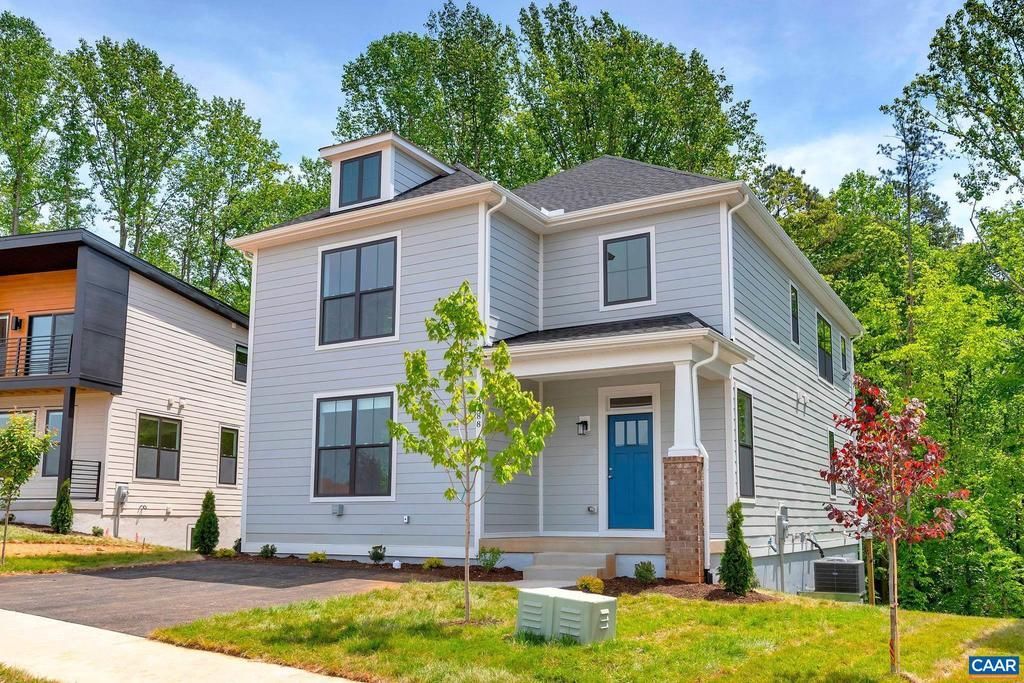 41 Wardell Crest, Charlottesville, VA 22902 Main Photo