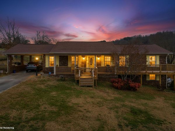 3903 Emerald Avenue, Morristown, TN 37814