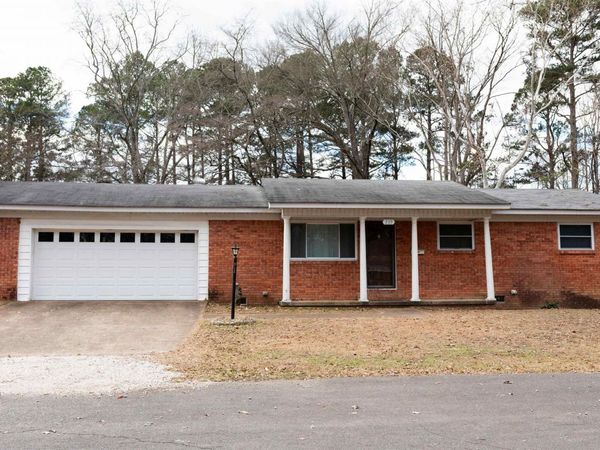 239 N 25th Street, Arkadelphia, AR 71923