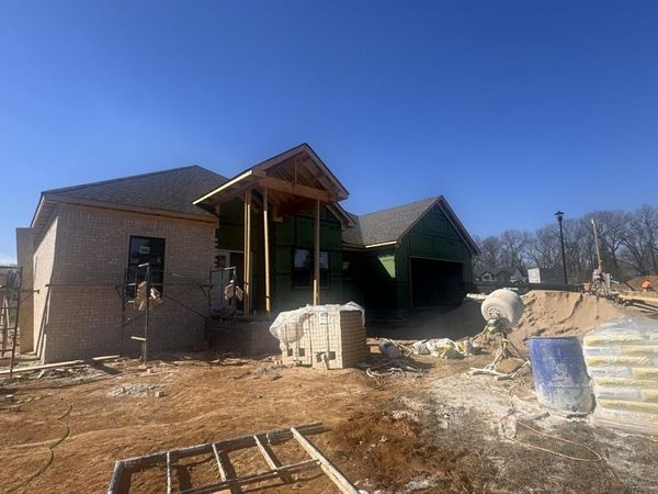 20 Albion Court Court, Cabot, AR 72023