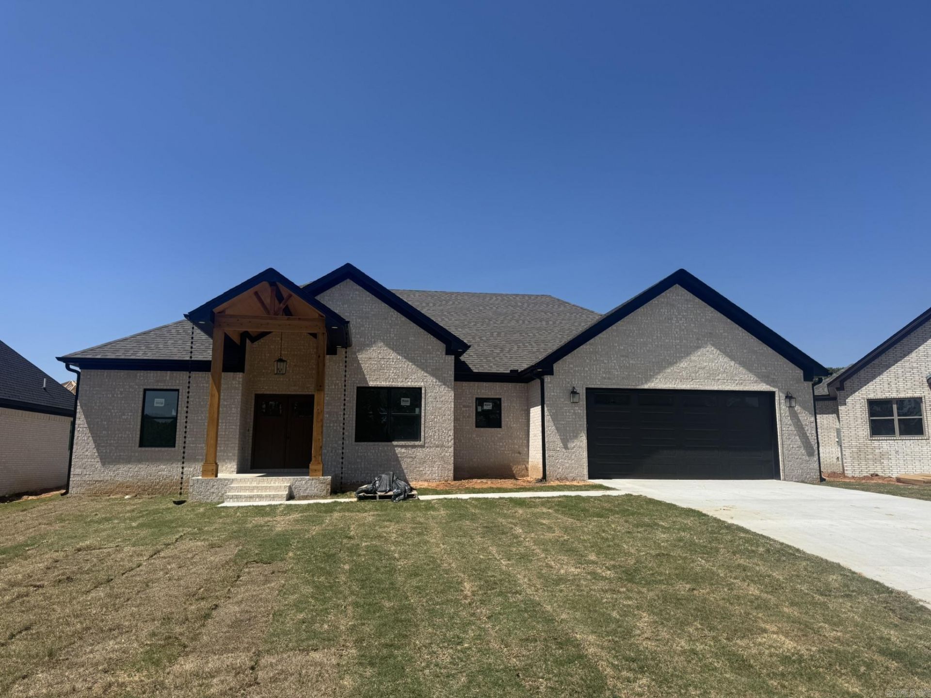 20 Albion Court Court Cabot, AR 72023