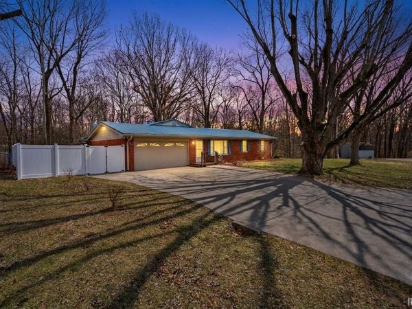 1008 Clay Lane, Kokomo, IN 46901
