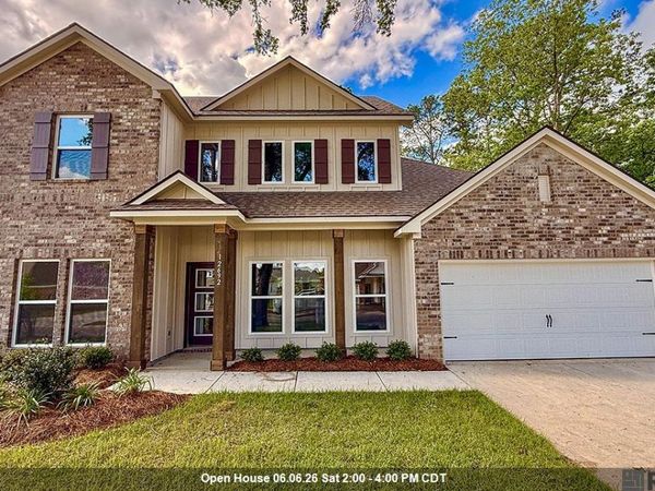 12692 Legacy Oaks Avenue, Central, LA 70818