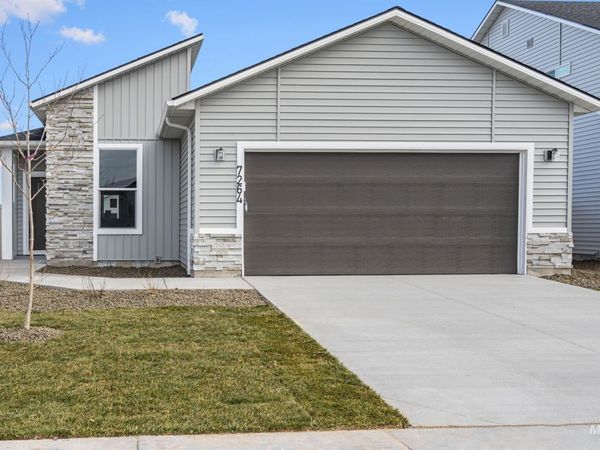 7264 S Bungalow Ave, Meridian, ID 83642