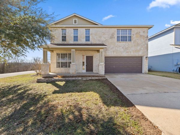 4717 Lake Champlain LN, Unit 167, Austin, TX 78754