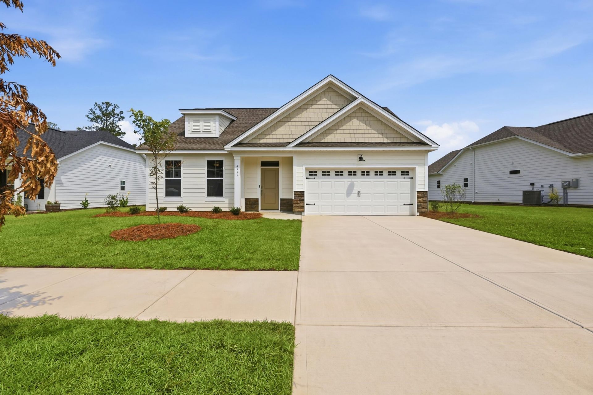4111 Collins Farm Way, Conway, SC 29526 Main Photo