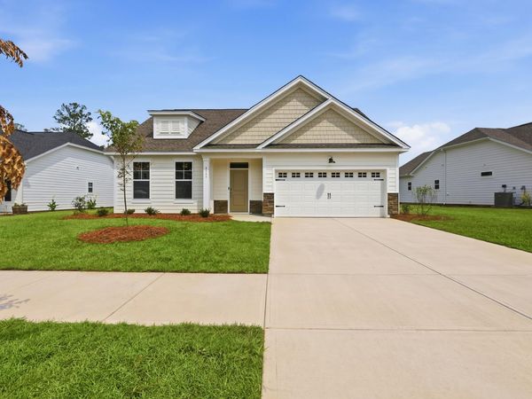 4111 Collins Farm Way, Conway, SC 29526
