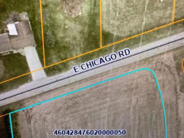 0 E Chicago Road , New Carlisle, IN 46552