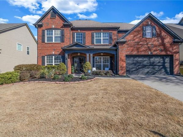 3721 Lake Enclave Way, Atlanta, GA 30349