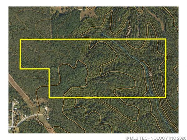 E Beaverson Road, Tahlequah, OK 74464