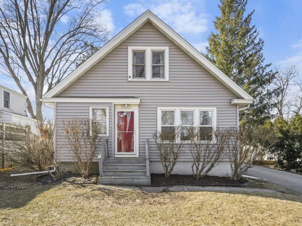 4615 Maher Avenue, Madison, WI 53716