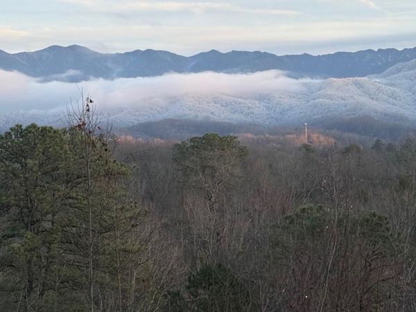 Lot 1 Vista Drive, Gatlinburg, TN 37738