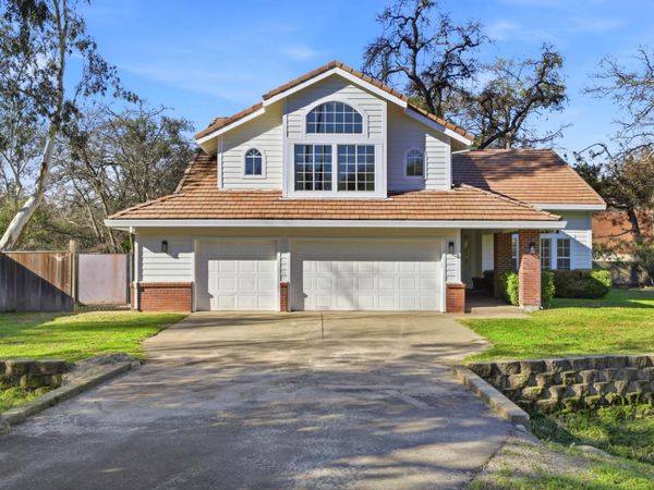 9274 Auburn Folsom Rd, Granite Bay, CA 95746