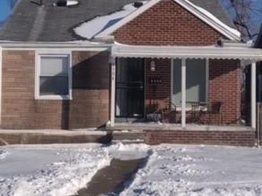 8508 Plainview Avenue, Detroit, MI 48228