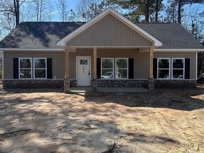 2956 Kirkland Street, Orangeburg, SC 29115