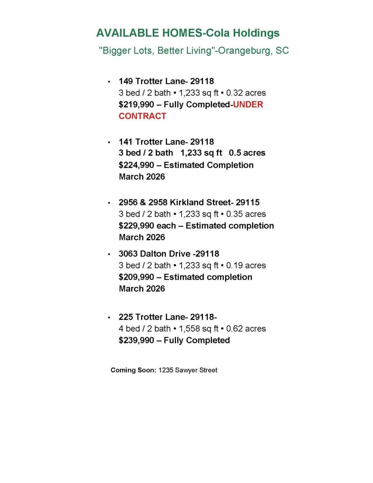 2956 Kirkland Street Photo 17