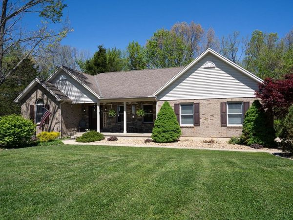 4175 Whitetail Drive, West Harrison, IN 47060