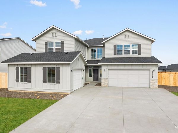 13692 Judson St, Caldwell, ID 83607