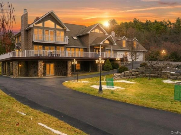 627 Green Lake Road, Catskill, NY 12015